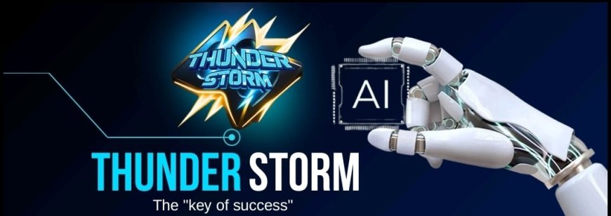 What is Thunder storm