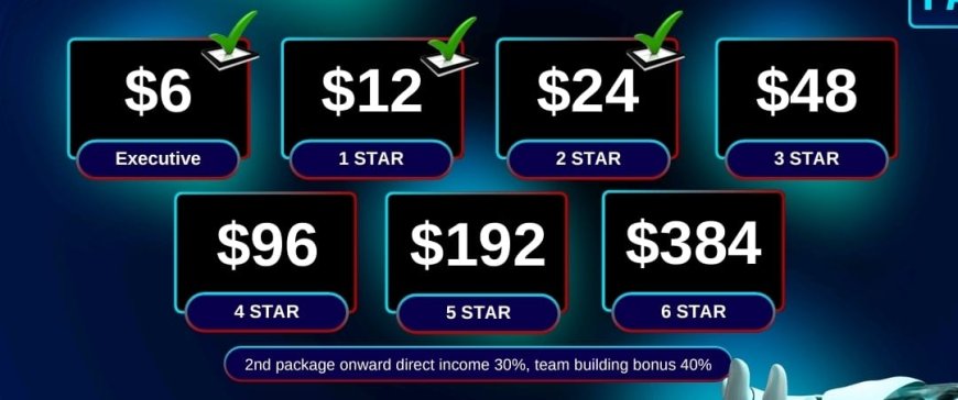 Thunder storm Project income